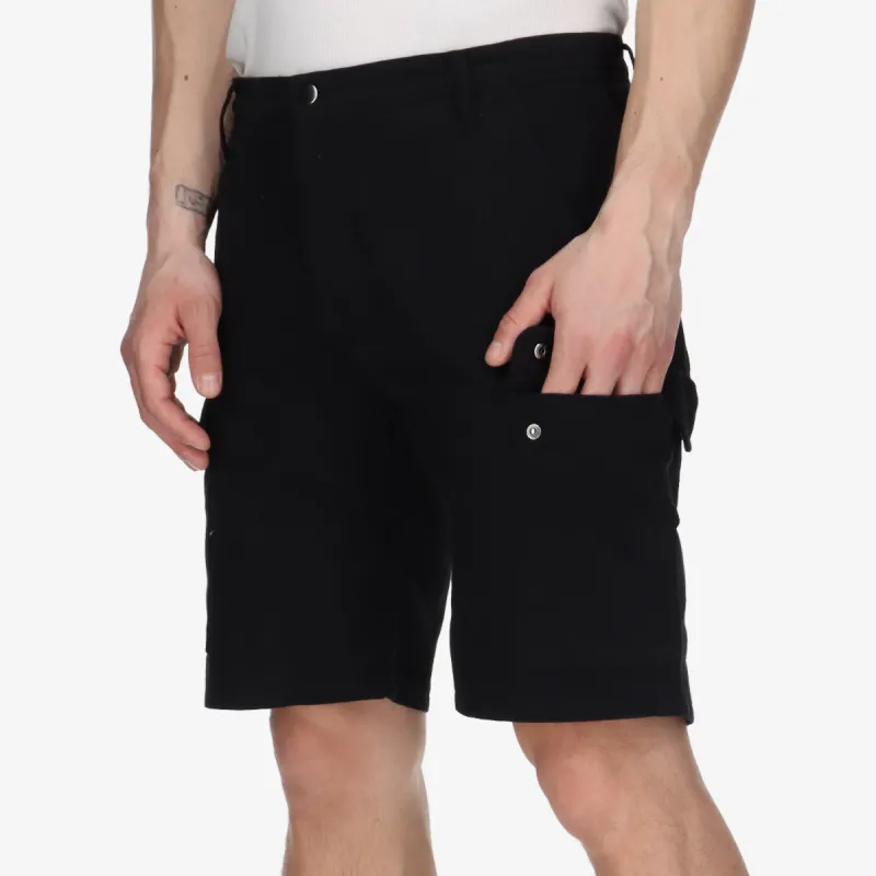 Kronos Mens Cargo Shorts 