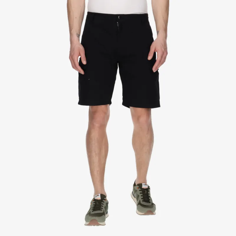 Kronos Mens Cargo Shorts 