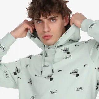Kronos KRONOS MENS HOODY 