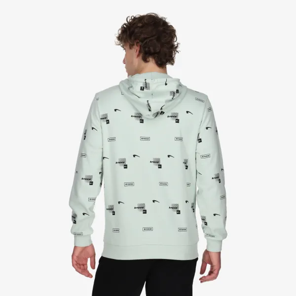 Kronos KRONOS MENS HOODY 