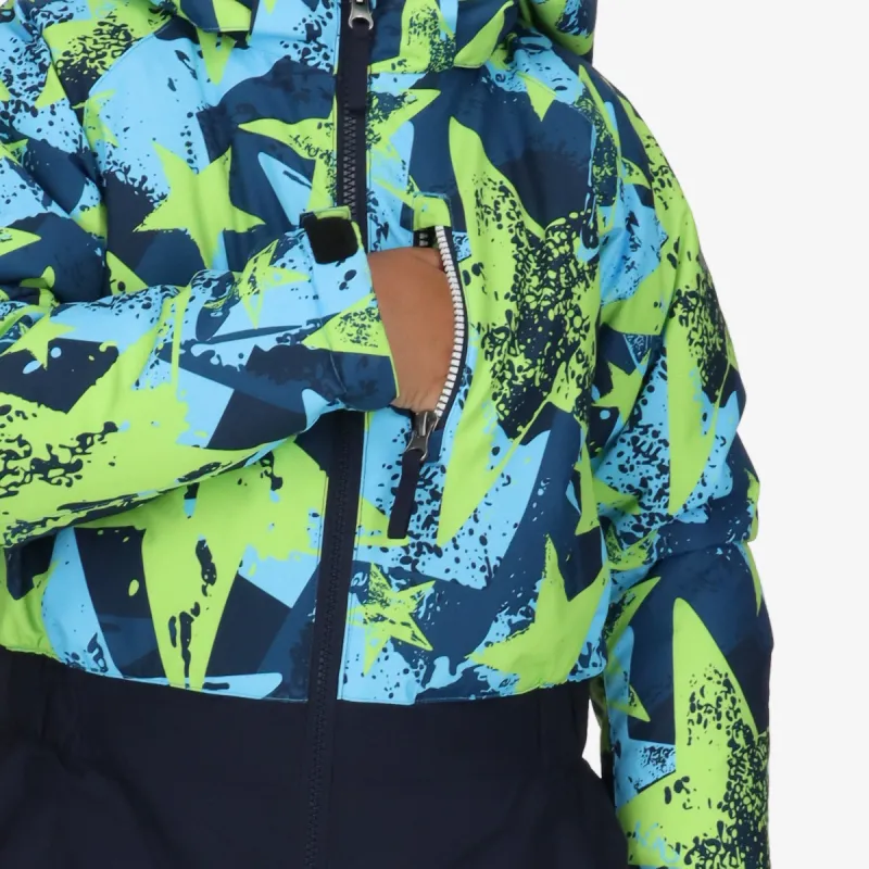 Kronos NINI SKI JUMPSUIT 