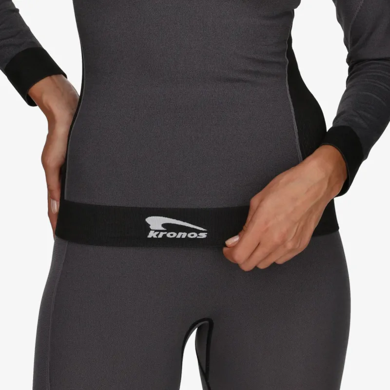 Kronos WOMENS SKI UNDERWEAR TOP 