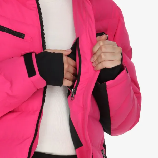 Kronos MILANA SKI JACKET 
