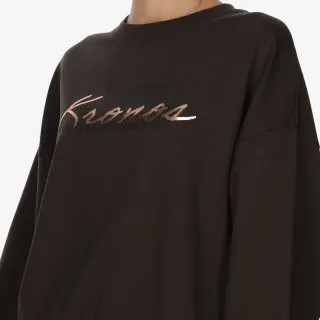 Kronos Ladies Crewneck 