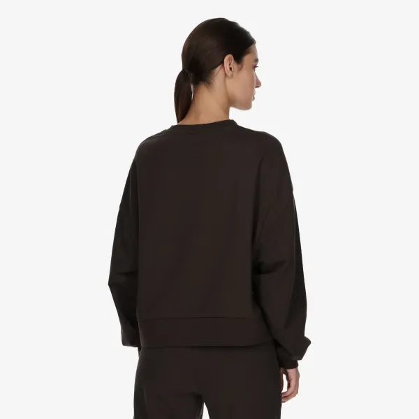 Kronos Ladies Crewneck 