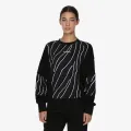 Kronos KRONOS LADIES CREWNECK 