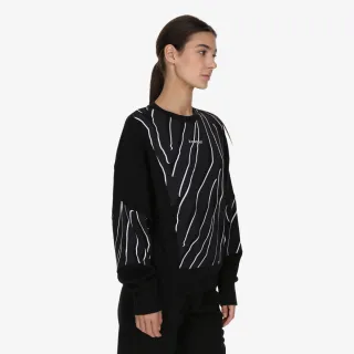 Kronos KRONOS LADIES CREWNECK 