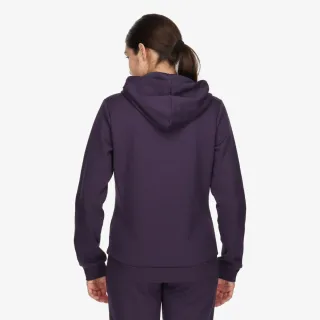 Kronos Female Full Zip Hoody 