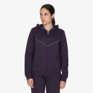 Kronos Female Full Zip Hoody 