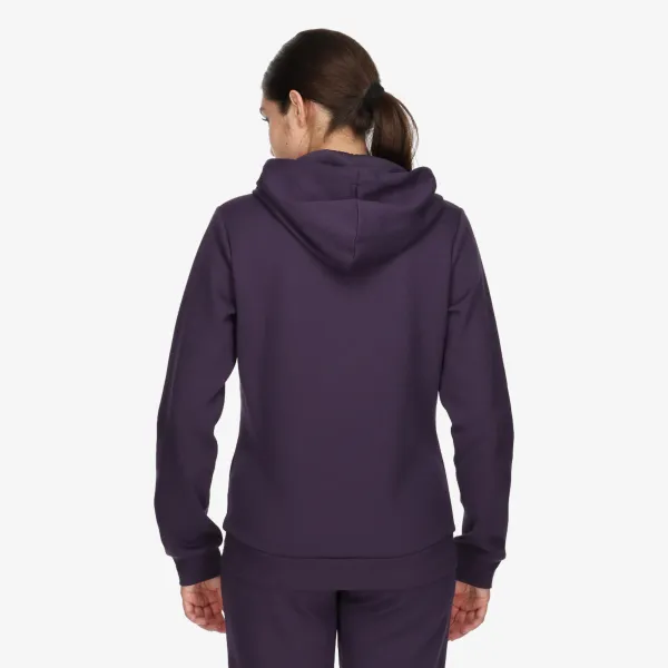 Kronos Female Full Zip Hoody 