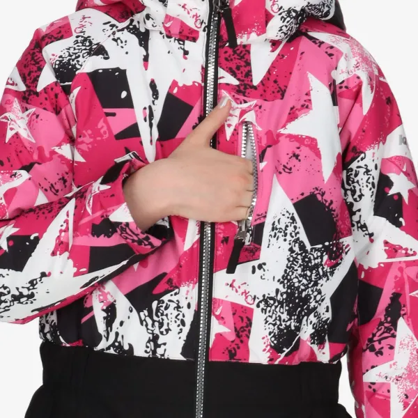 Kronos ANGELA SKI JUMPSUIT 