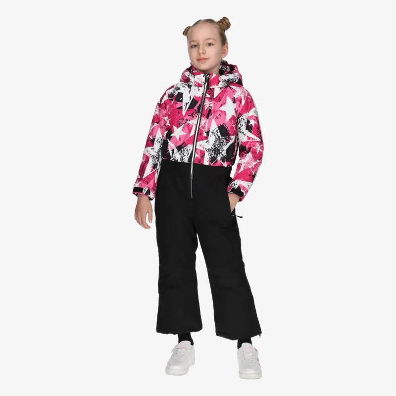 Kronos ANGELA SKI JUMPSUIT 