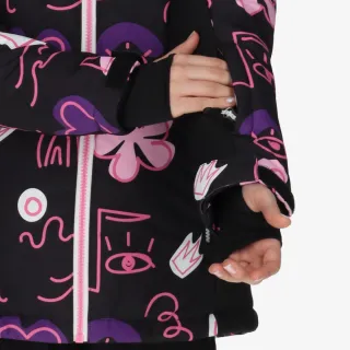 Kronos LINA SKI JACKET 