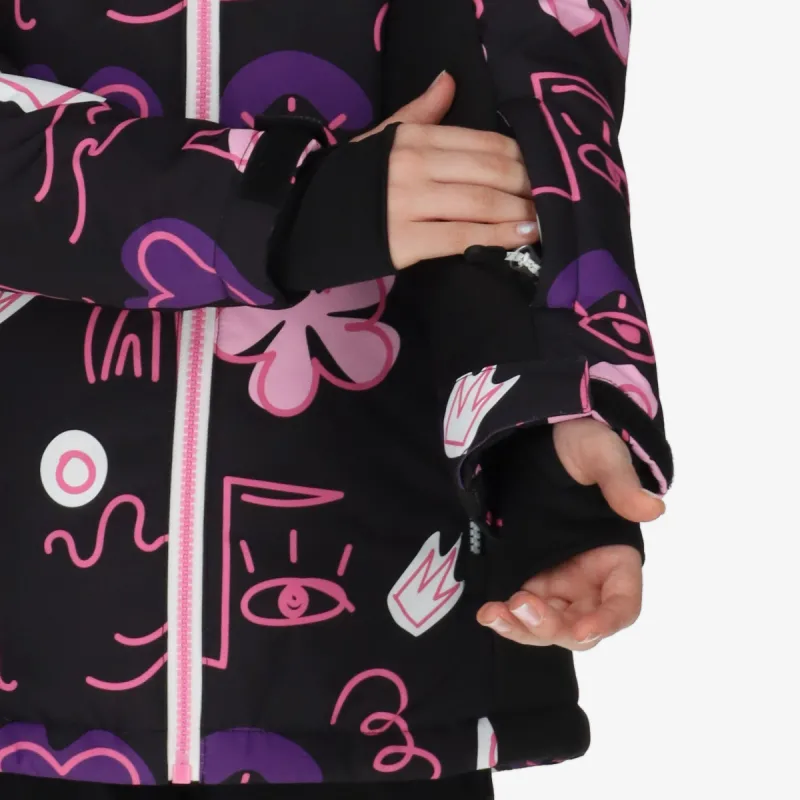 Kronos LINA SKI JACKET 