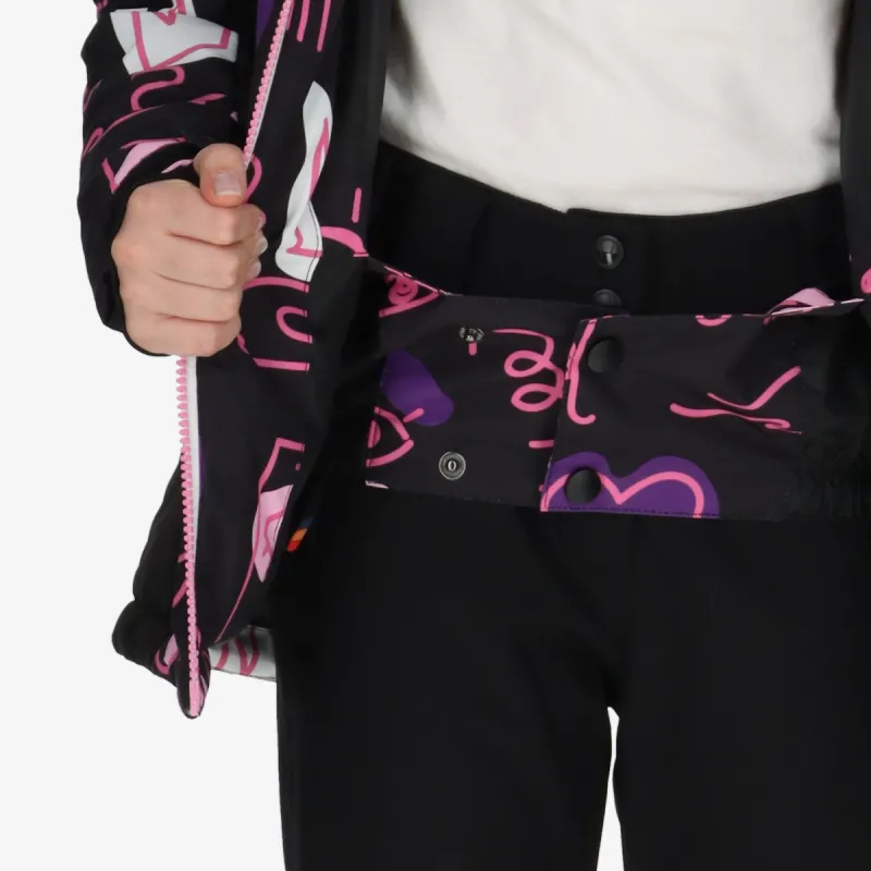 Kronos LINA SKI JACKET 