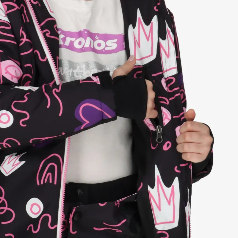 Kronos LINA SKI JACKET 