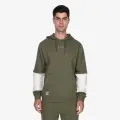 Kronos Mens Hoody 