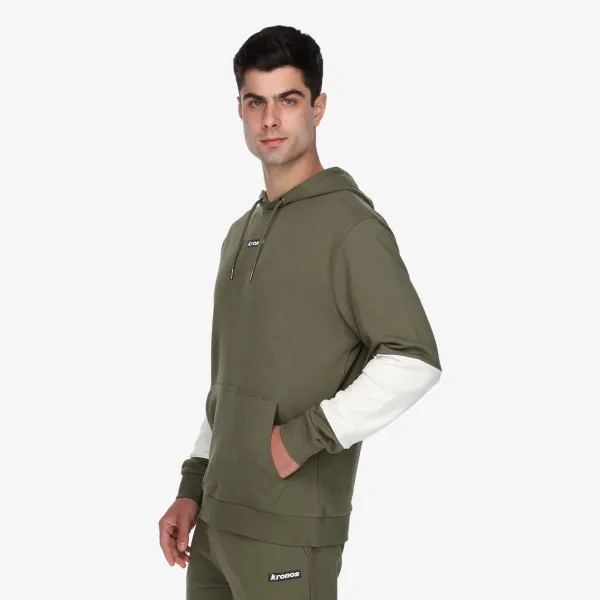 Kronos Mens Hoody 
