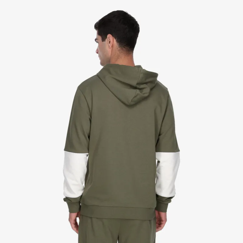Kronos Mens Hoody 