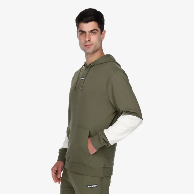 Kronos Mens Hoody 