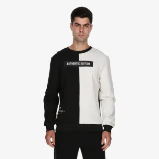 Kronos KRONOS MALE CREWNECK 