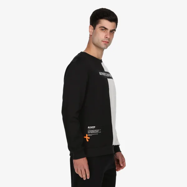 Kronos KRONOS MALE CREWNECK 