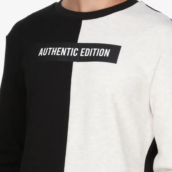 Kronos KRONOS MALE CREWNECK 