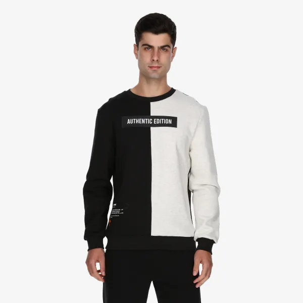 Kronos KRONOS MALE CREWNECK 