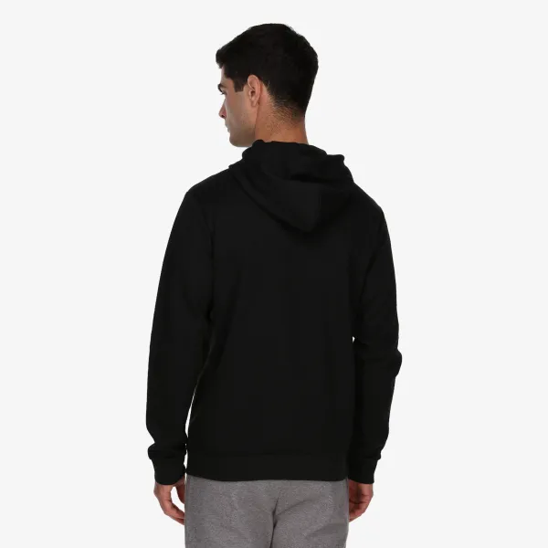 Kronos Male Full Zip Hoody 