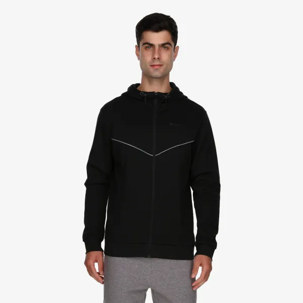 Kronos Male Full Zip Hoody 