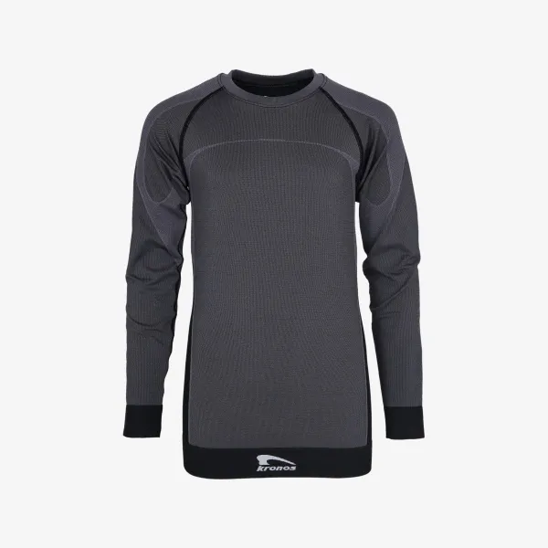 Kronos KIDS SKI UNDERWEAR TOP 