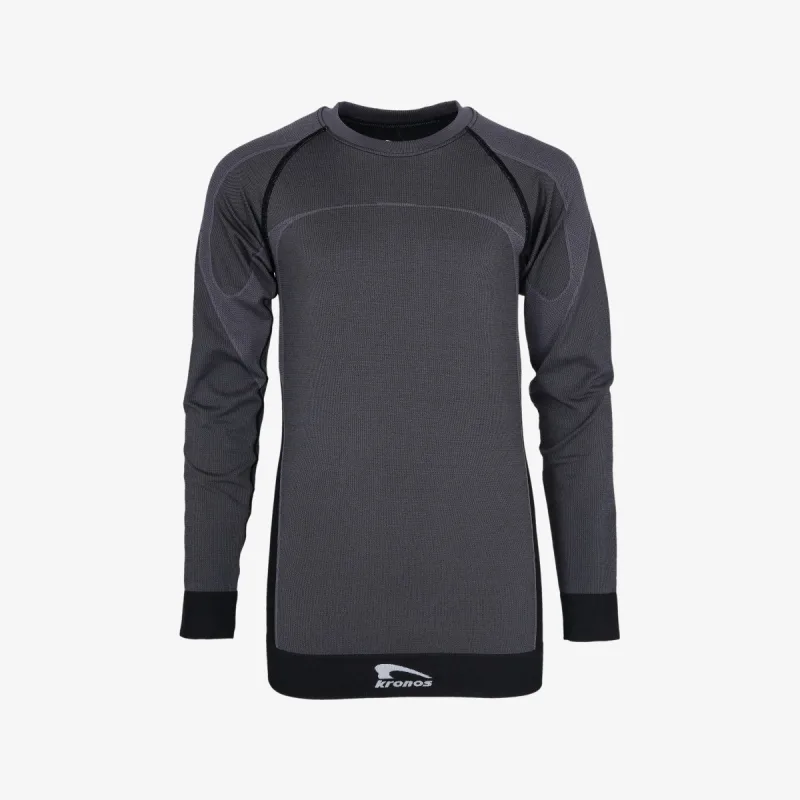 Kronos KIDS SKI UNDERWEAR TOP 