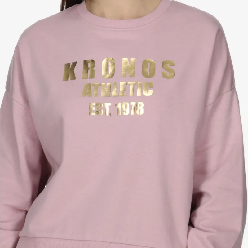 Kronos Ladies T-shirt 
