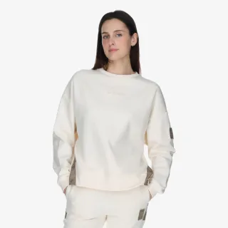 Kronos KRONOS LADIES CREWNECK 