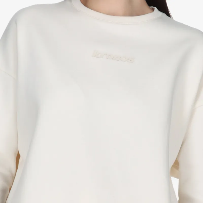 Kronos KRONOS LADIES CREWNECK 