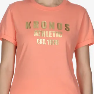 Kronos KRONOS LADIES T-SHIRT 