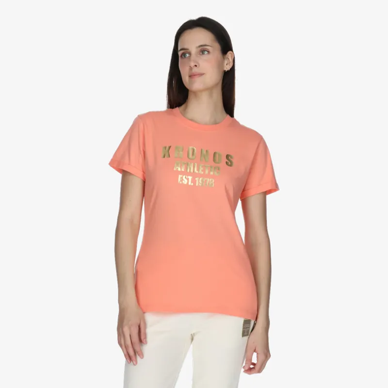 Kronos KRONOS LADIES T-SHIRT 