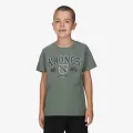 Kronos KRONOS BOYS T-SHIRT 