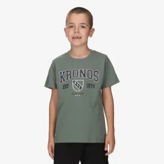 Kronos KRONOS BOYS T-SHIRT 