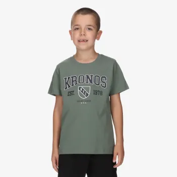 Kronos KRONOS BOYS T-SHIRT 