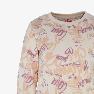 Kronos KRONOS GIRLS CREWNECK 