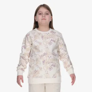 Kronos KRONOS GIRLS CREWNECK 