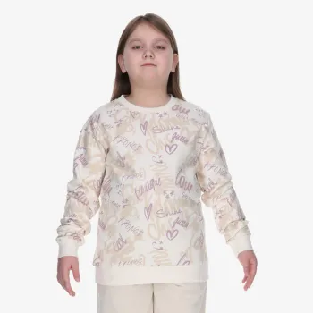 Kronos KRONOS GIRLS CREWNECK 