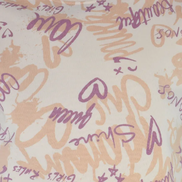 Kronos KRONOS GIRLS CREWNECK 