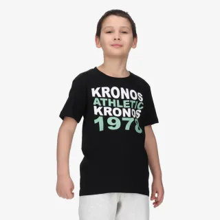 Kronos KRONOS BOYS T-SHIRT 