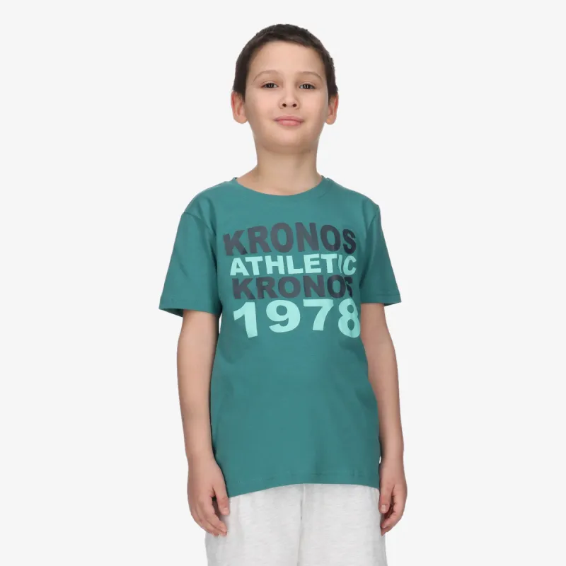 Kronos KRONOS BOYS T-SHIRT 