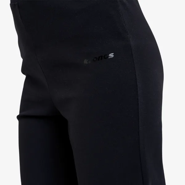 Kronos LADIES OPEN HEM PANTS 