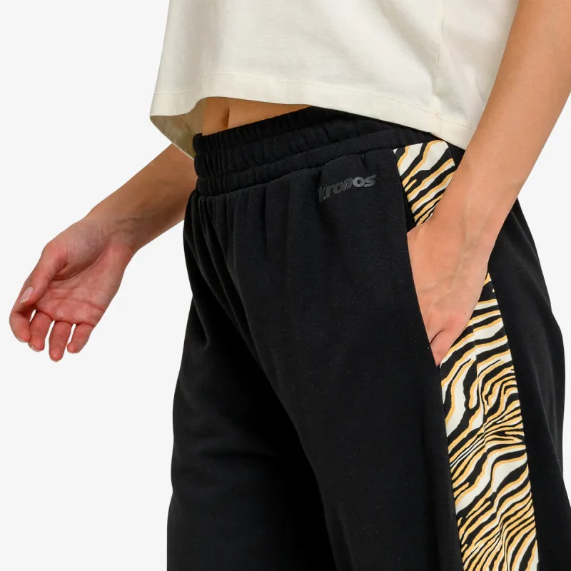 Kronos KRONOS LADIES OPEN HEM PANTS 