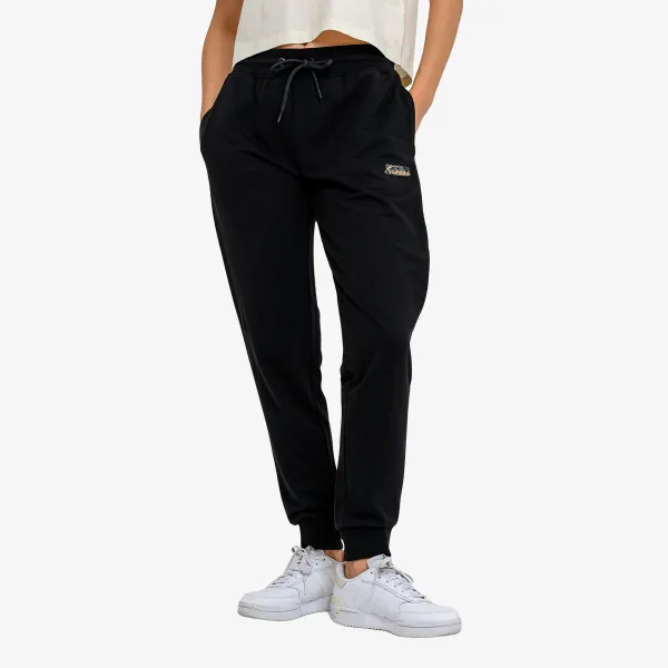 Kronos KRONOS LADIES CUFFED PANTS 