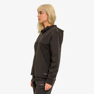 Kronos LADIES FULL ZIP HOODY 